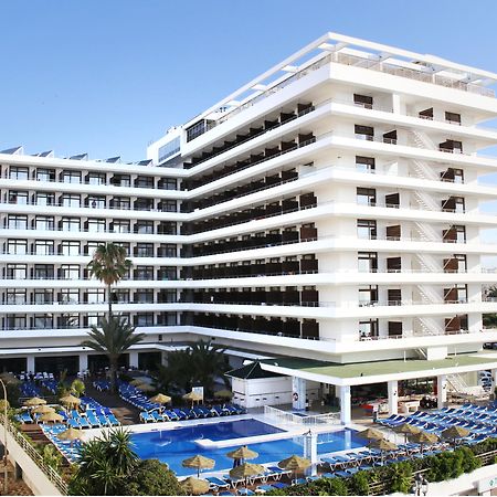 Bluesea Gran Cervantes Torremolinos Extérieur photo
