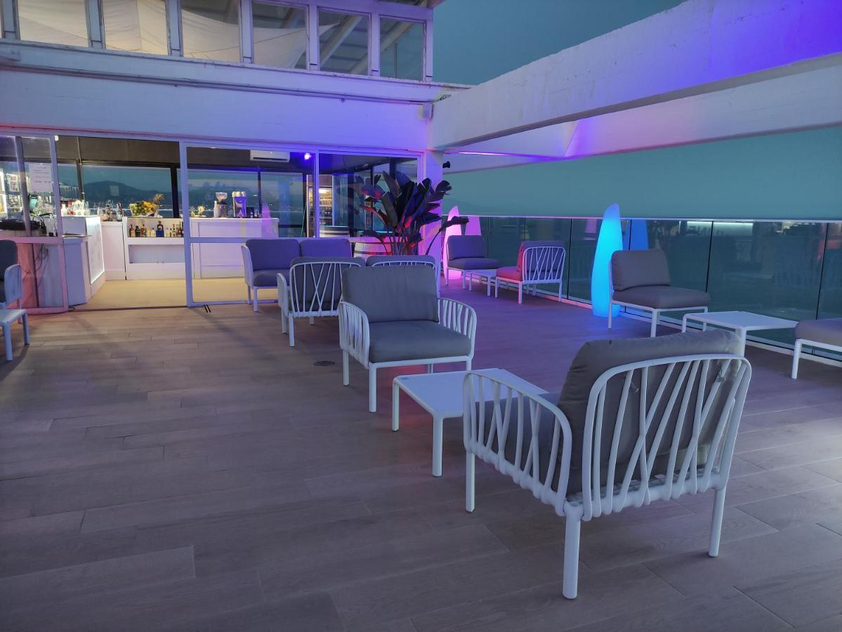 Bluesea Gran Cervantes Torremolinos Extérieur photo