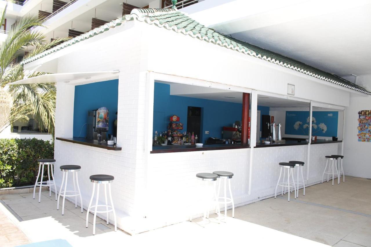 Bluesea Gran Cervantes Torremolinos Extérieur photo