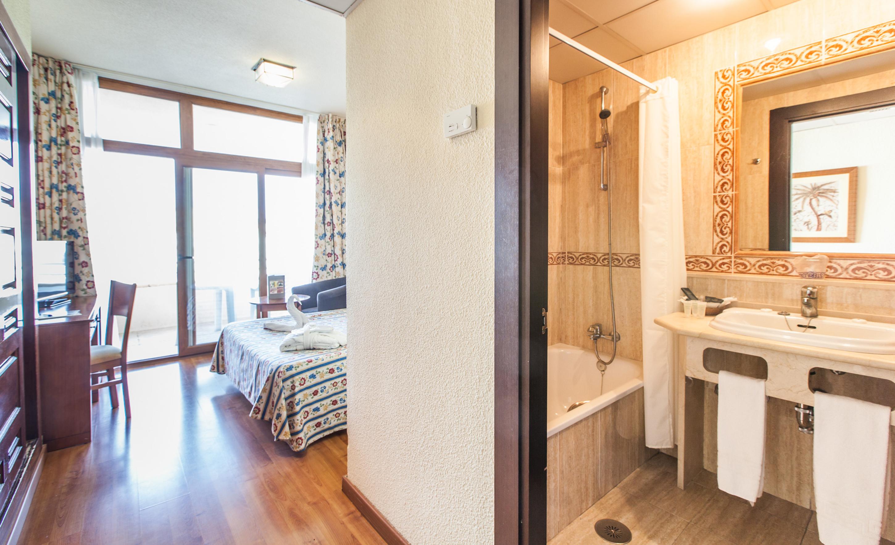 Bluesea Gran Cervantes Torremolinos Extérieur photo