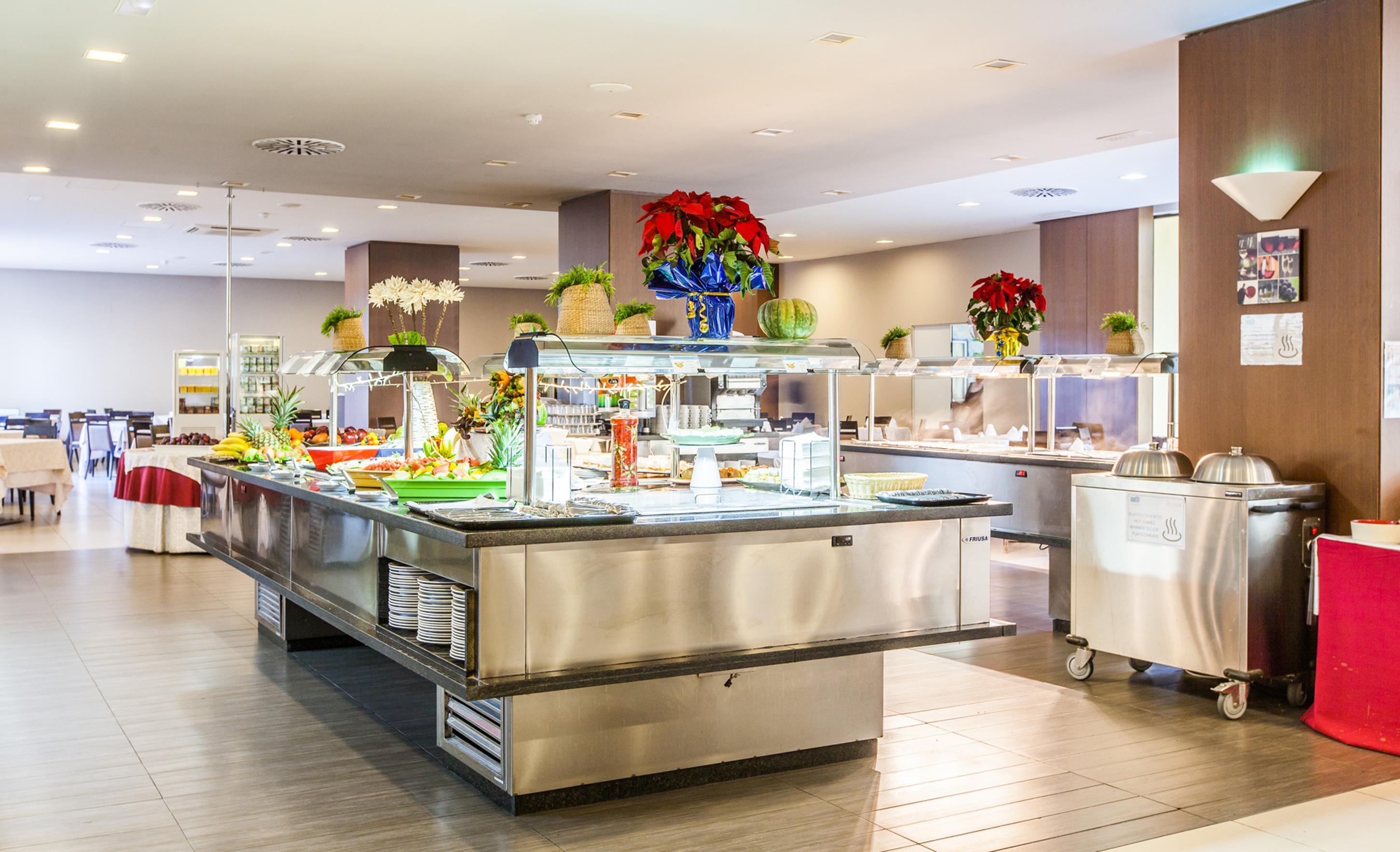 Bluesea Gran Cervantes Torremolinos Extérieur photo