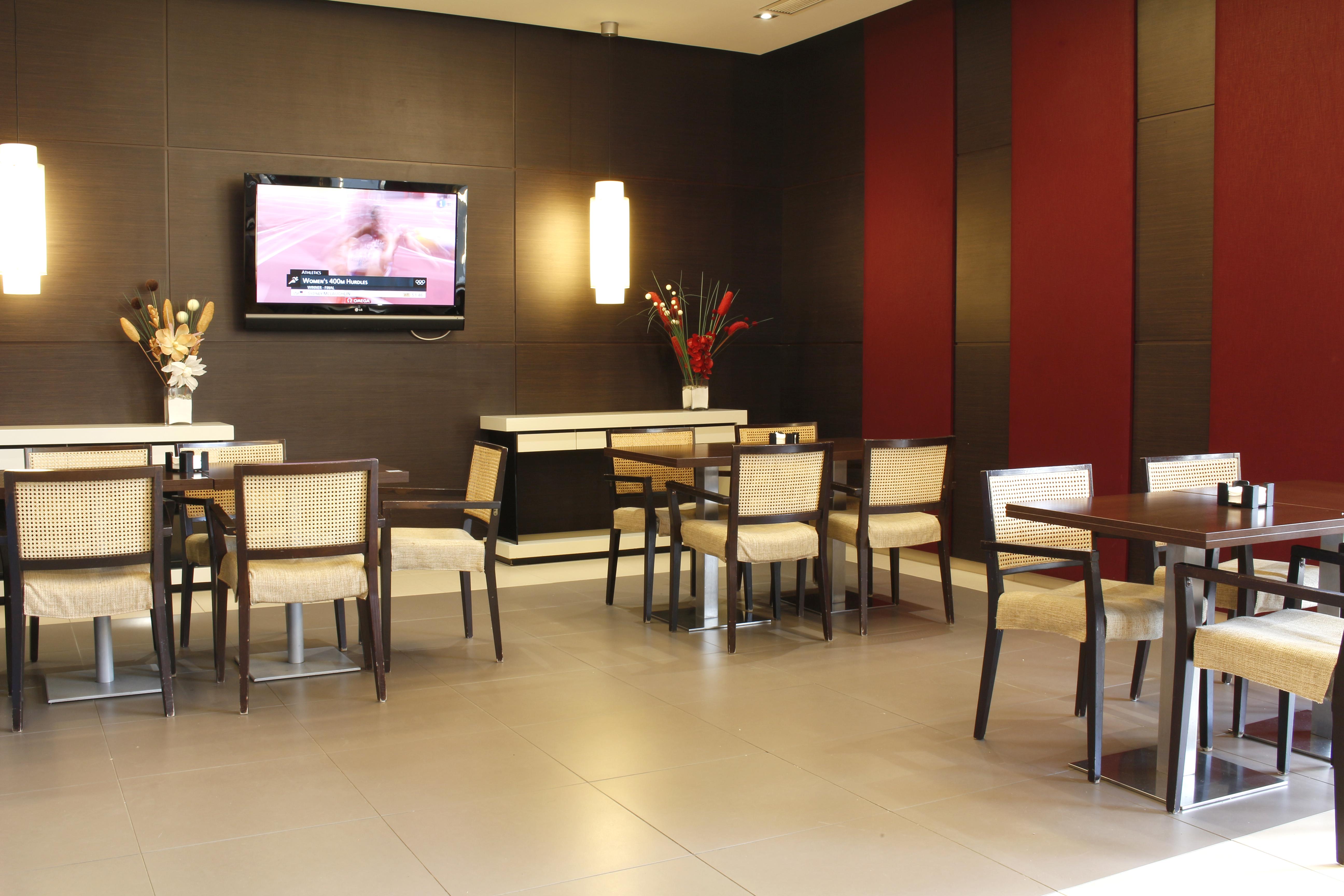 Bluesea Gran Cervantes Torremolinos Extérieur photo