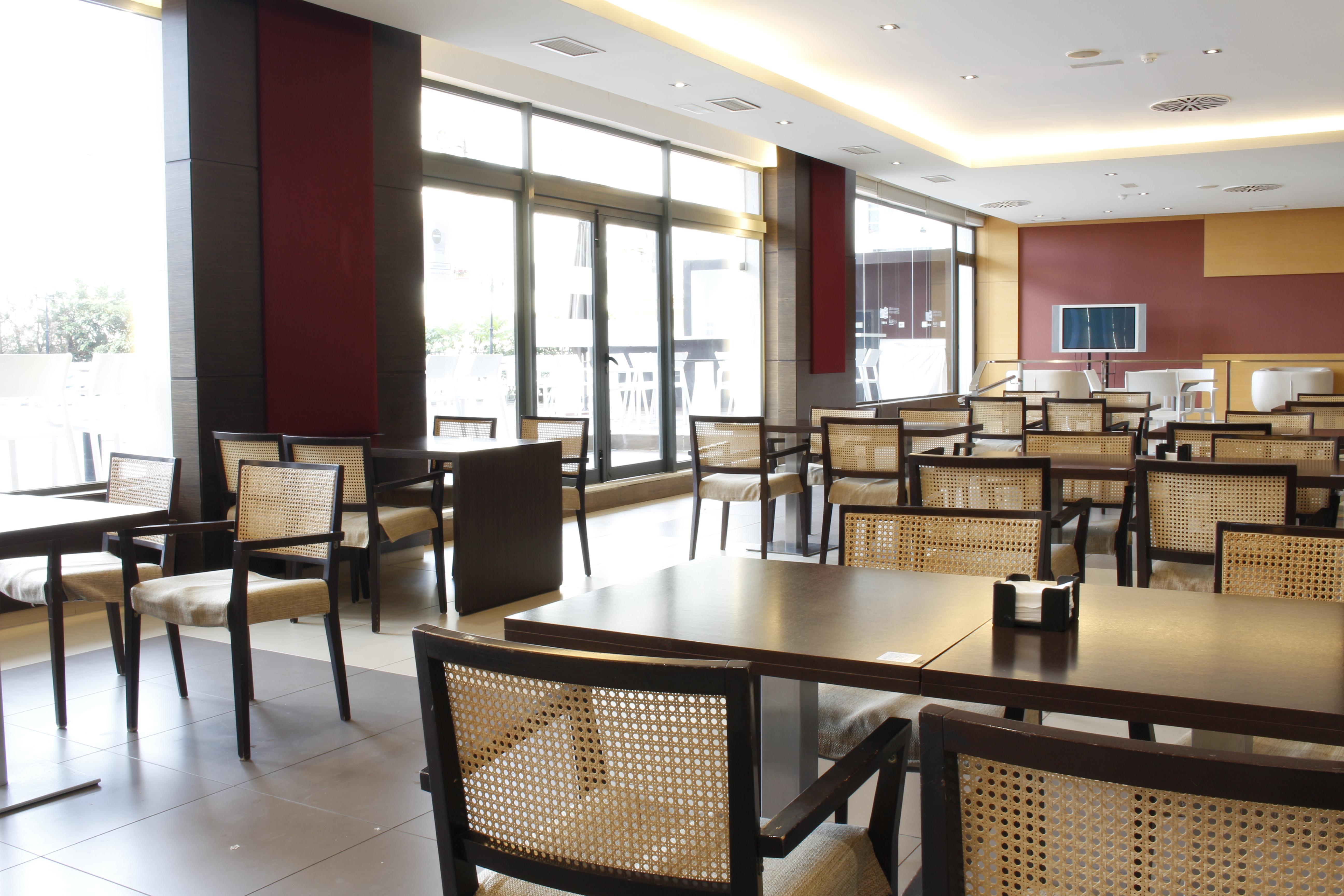 Bluesea Gran Cervantes Torremolinos Extérieur photo