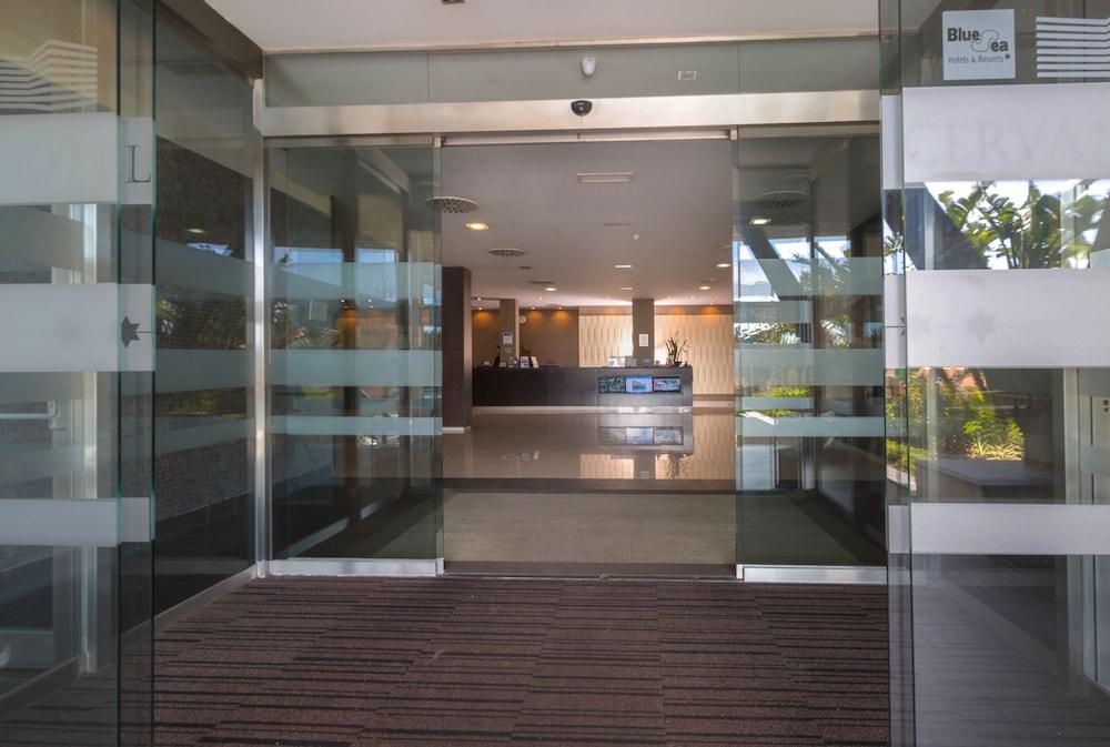 Bluesea Gran Cervantes Torremolinos Extérieur photo