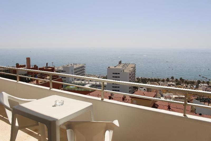 Bluesea Gran Cervantes Torremolinos Chambre photo