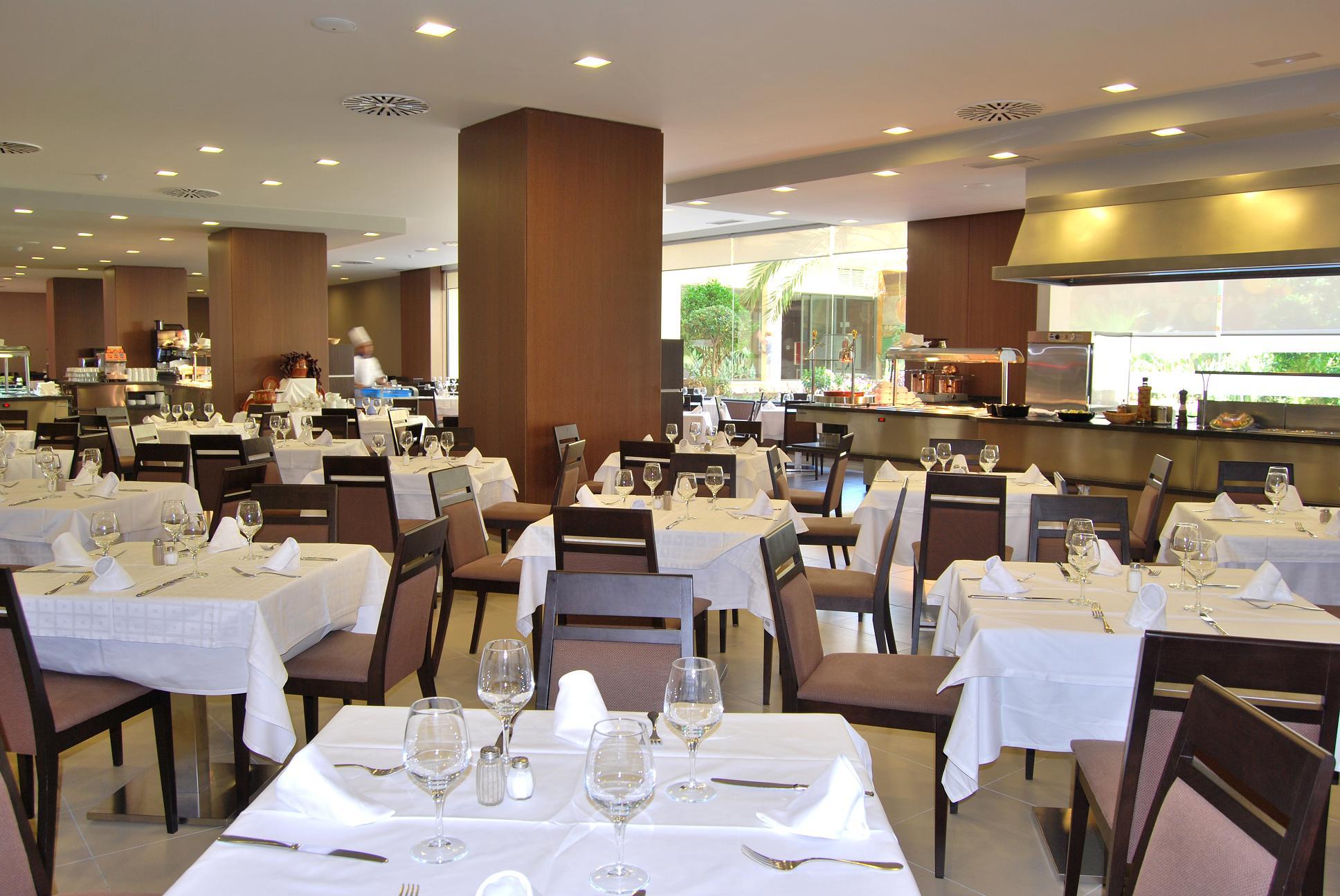 Bluesea Gran Cervantes Torremolinos Extérieur photo