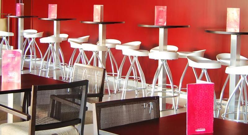 Bluesea Gran Cervantes Torremolinos Extérieur photo